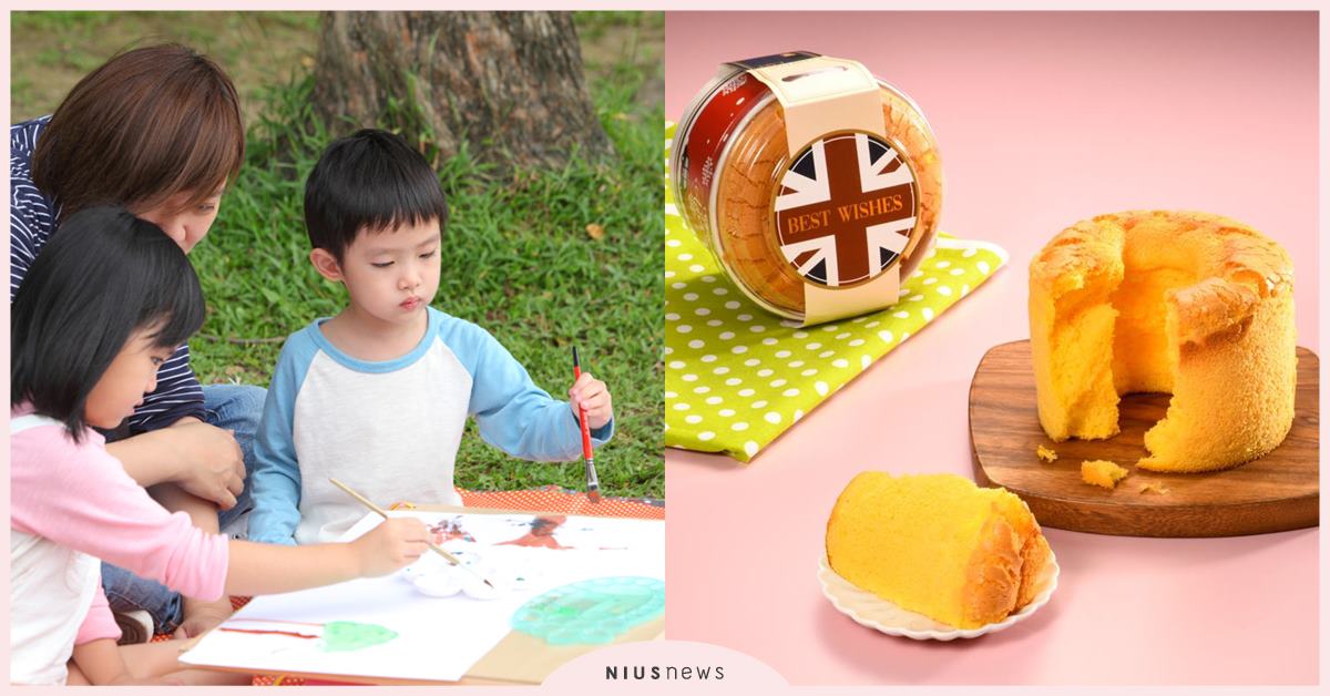 鼓勵親子陪伴、野餐同樂，第21屆「亞尼克寫生比賽」報名開跑 早鳥完成報到送限量戚風蛋糕，「愛的拍手-攝影活動」再抽父親節蛋糕 亞尼克、戚風蛋糕、亞尼克原味生乳捲、41 愛多多