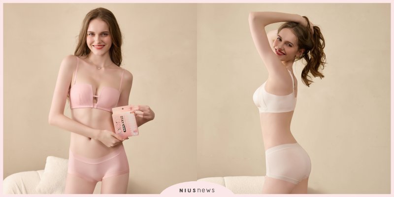 EASY SHOP再度聯手康是美直攻200家門市！新品「開運褲」7月登場 限定販售 EASY SHOP、康是美、開運褲