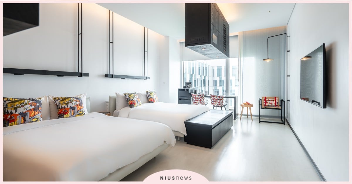 懷舊玉米冰召喚回憶！台南老爺行旅夏日住宿券回流祭限時開跑 平日入住免費升等「家庭房」 再送童年最愛玉米冰 台南、老爺行旅、童年回憶、懷舊、玉米冰