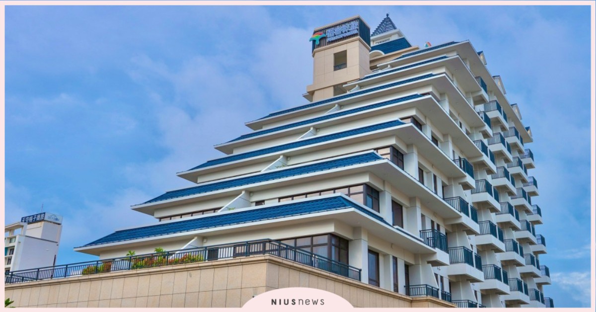 夏季旅展開賣玩水來福容 水樂園、SUP、迪士尼沙雕 入住全新徠旅澎湖  住宿券1.8折起 福容大飯店、夏季旅展、夏日、旅行、迪士尼