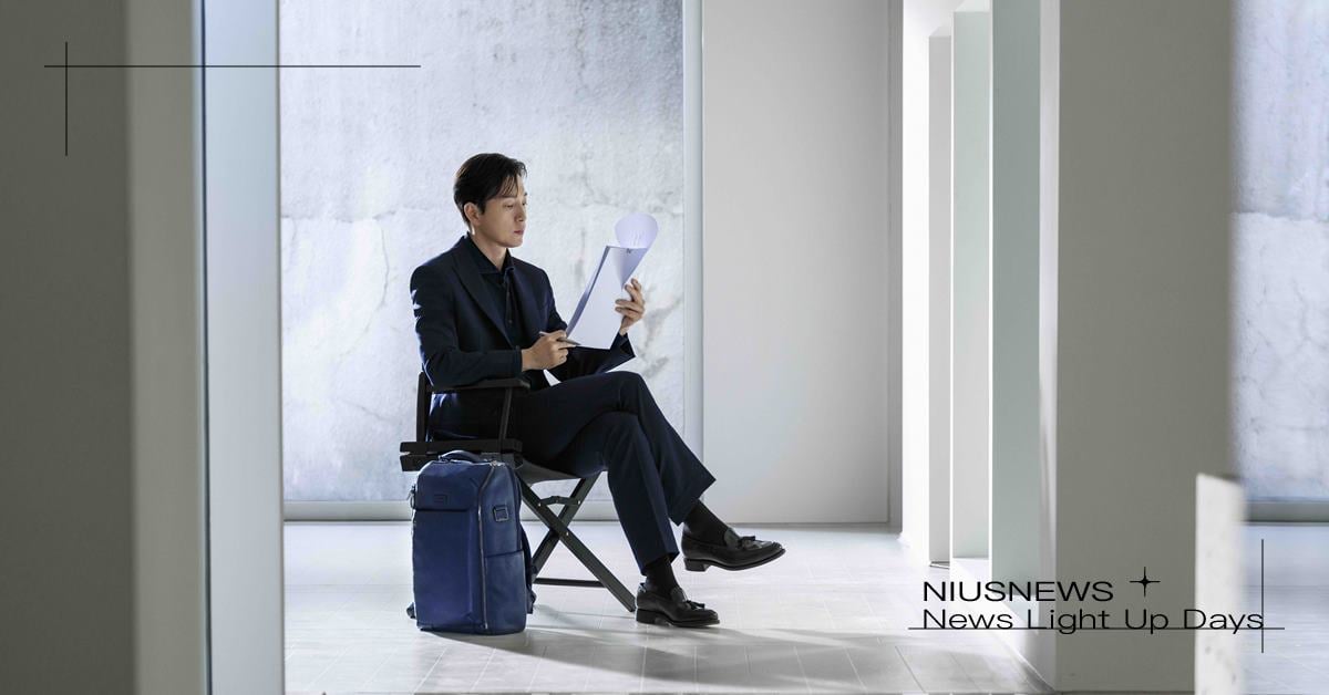 義式匠心工藝風靡全球 義大利頂級皮件PIQUADRO煥新登場亞太區代言人Ｘ韓劇男神「鄭星一」炫風訪台 大展義式都會紳士風範 PIQUADRO、義大利、鄭星一