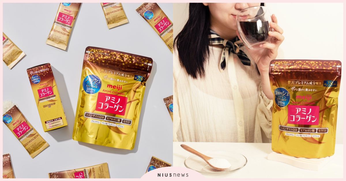 不為誰變美，只是想把自己照顧得更好 ！這一匙，是我默默喝下的溫柔行動