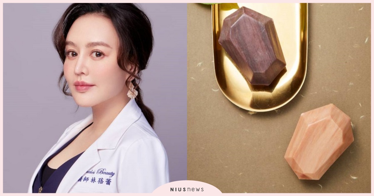 秋老虎發威，美女醫師教您正確洗臉保濕，  洗臉新選擇—樟之物語 