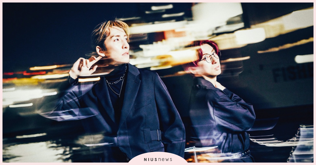 w-inds.連三年來台 11月29日台北國際會議中心開唱 橘慶太喊話「一起迎接明年25週年！」 