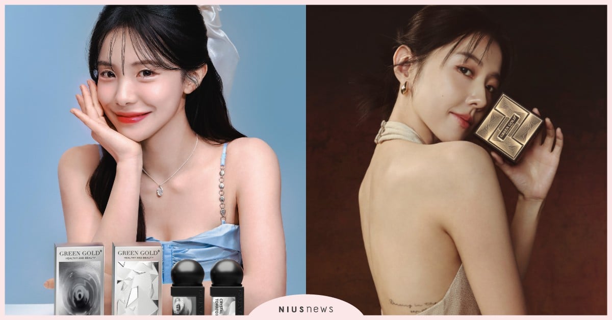 三女神帶路！GREENGOLD公開女神保養秘方 9週年祭優惠盛大啟動 