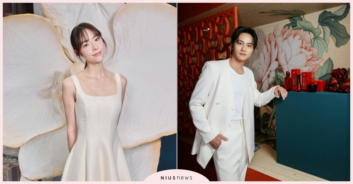 肌膚之神 nywow o 推出牡丹花后油 凝結太空科研與東方花韻  