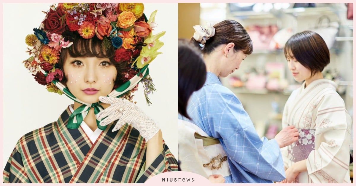 日本最大規模的和服盛會首次海外舉辦「台灣東京和服展」 2025年12月19～21日 台北華山1914文化創意園區登場 