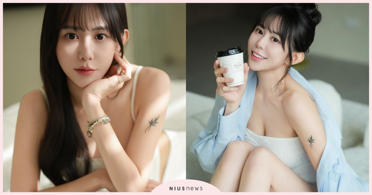 2026 美力全開！台南「杰美學診所」宣佈人氣啦啦隊「梓梓」擔任年度代言人 