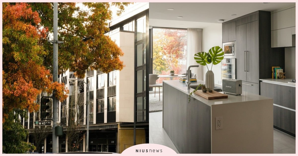 以安家為核心的海外住宅選擇 