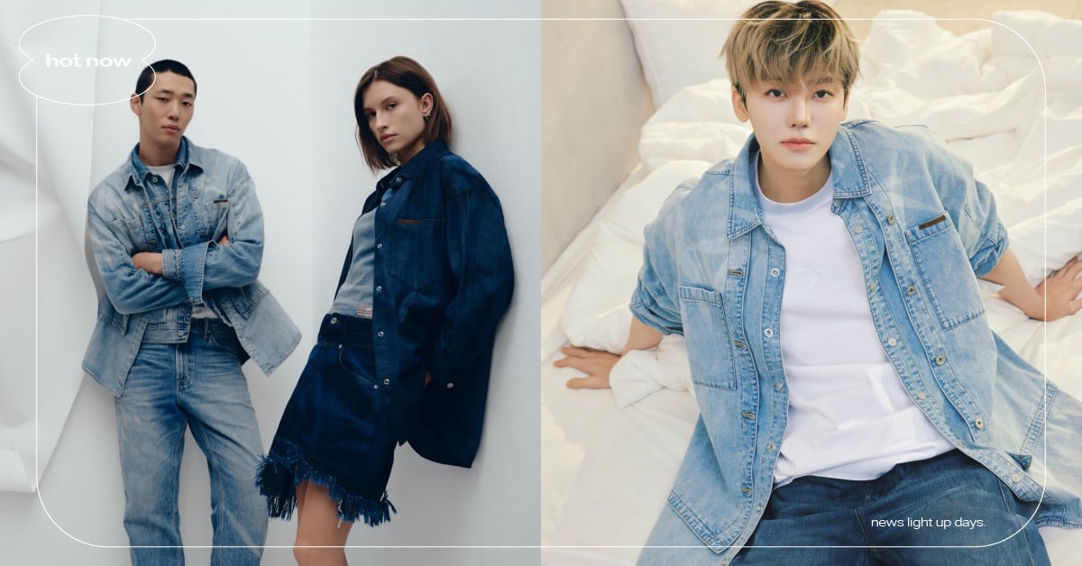 Lee X Feng Chen Wang  解構重塑：傳奇 101 系列的東方新生 