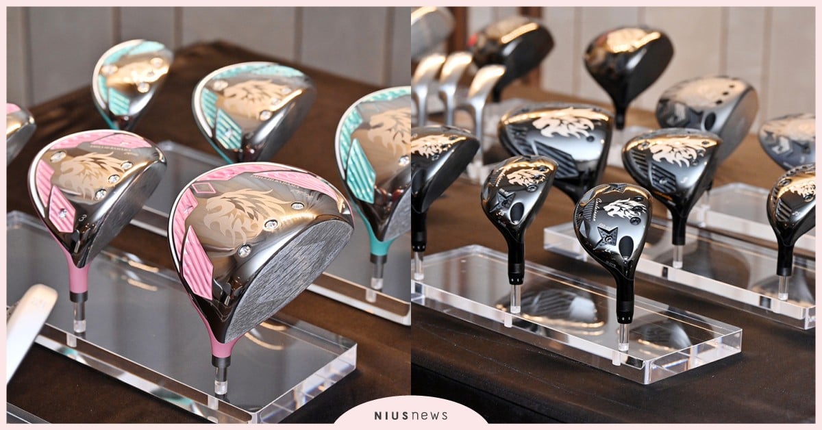 富盟集團2026年度商品發表會登場 佈局高爾夫旅遊、日系高端球具與酒品 打造全方位高端運動生活版圖 