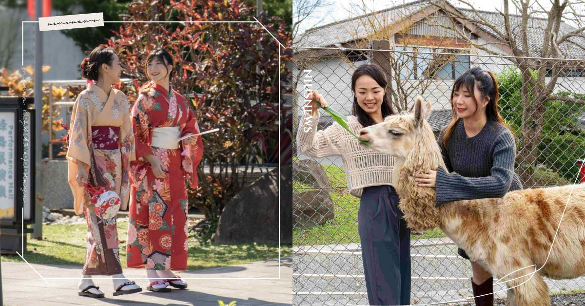 暑假連假出遊首選！宜蘭綠舞國際觀光飯店「春夏旅展專案」36折起，一泊 二食每人不到兩千 