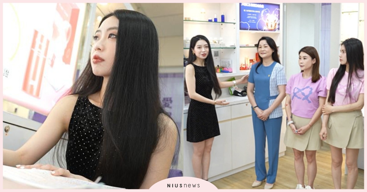 半世紀品牌華麗轉身！愛妮雅二代接班　攜手母親重塑品牌新形象 