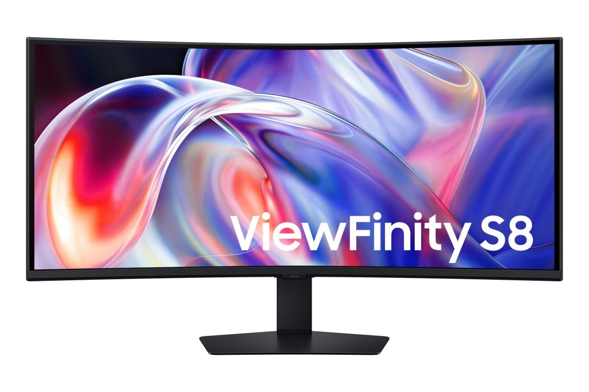 三星再創顯示新標準！Odyssey與ViewFinity全新登場，以5K／6K超高解析度與QD-OLED技術，升級電競與專業創作體驗 