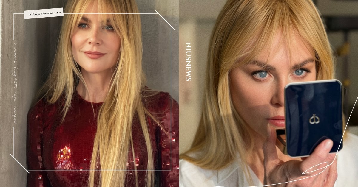 「Clé de Peau Beauté 肌膚之鑰」全球品牌大使 Nicole Kidman 妮可‧基嫚 驚艷2026 Met Gala！御用彩妝師 Gucci Westman 紅毯妝容技巧全公開 
