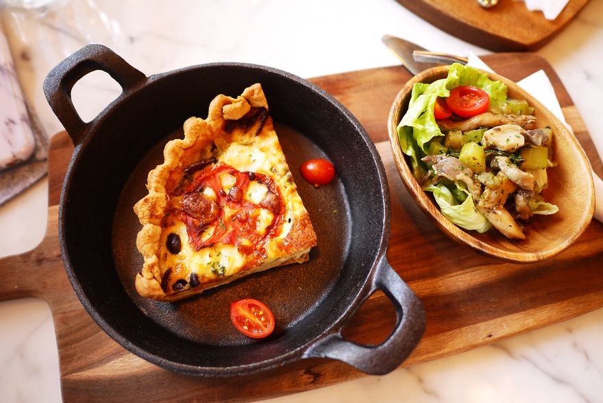 溫馨又充滿綠意的空間，巷弄中的老屋洋房咖廳—CAFE de GEAR 中正紀念堂站，台北，藝文好店，咖啡廳，老洋房咖啡廳，CAFE de GEAR