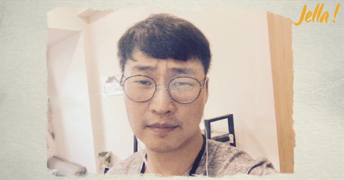 너무해!（太過分了！） 空耳韓語教室、太過分了、Twice