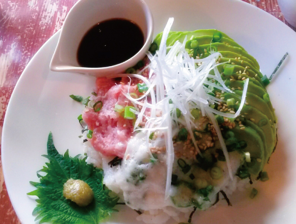 【東京晚餐】酪梨愛好者必去的Avocafe 酪梨、Avocafe、東京