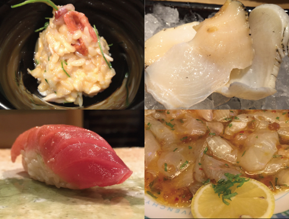 在東京「預約不到的餐廳」！！ 