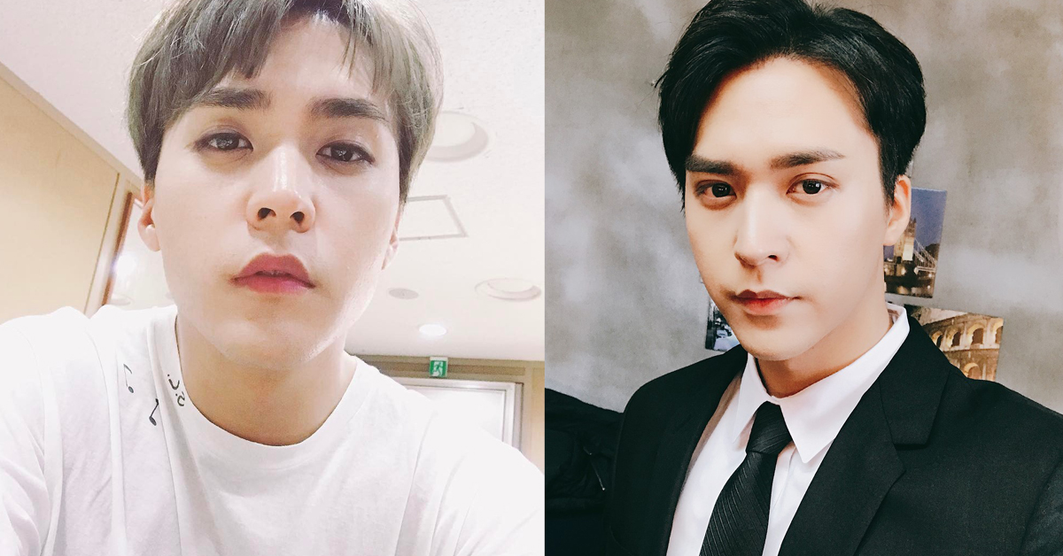 【迷妹悄悄話】別人常說偶像這麼紅能記得你嗎？Highlight 孫東雲回覆粉絲：「去跟他們說，我記得你」 迷妹悄悄話、Highlight、孫東雲