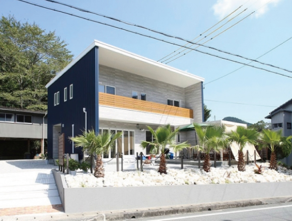 夏天好想去!!一天限定一組的旅館包場排行榜 夏天、排行榜