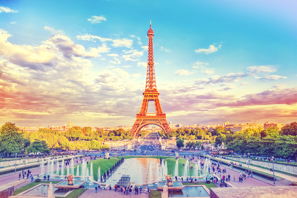 閨蜜旅行 ？一個人跟團？都能玩翻天的5個旅行地，讓你單身也不寂寞！ Tripresso 旅遊咖、 一個人跟團、 聰明跟團、 聰明選團