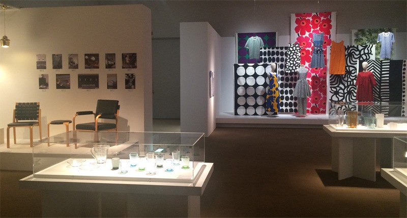 【日本福岡】芬蘭獨立100週年-芬蘭設計展 日本，福岡，芬蘭設計展，芬蘭獨立100週年