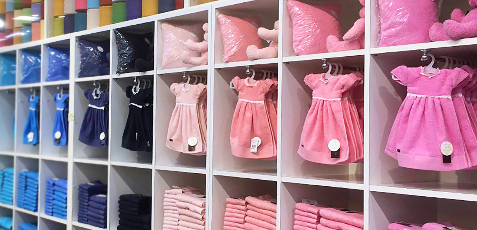 最柔軟的藝術，軟軟綿綿的美術館—毛巾美術館 日本、愛媛縣、毛巾、一廣毛巾美術館、毛巾美術館、Wondershow