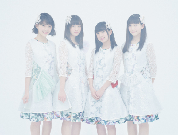 日本偶像團體「sora tob sakana」將發售傳達出獨一無二世界觀的迷你專輯「cocoon ex」 sora tob sakana