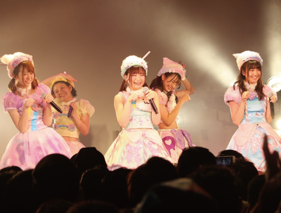 The World Standard在成團兩週年的公演上公開新曲，也發表將在台灣開唱！ The World Standard