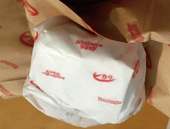 【長崎午餐】美國尺寸的大漢堡在日本也吃的到了! 美國、漢堡、日本