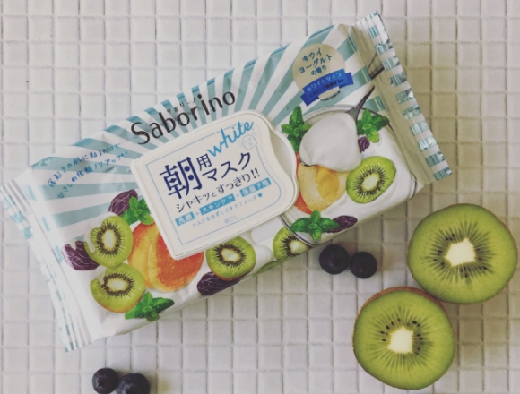 睡過頭也沒關係！一覺醒來直接敷在臉上就完成的超高人氣面膜新商品登場！ 