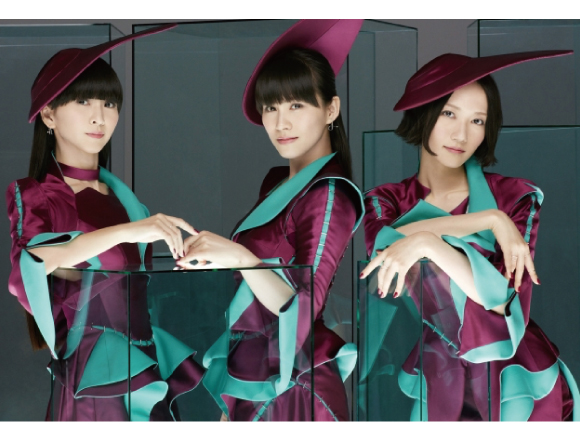 Perfume將在2/13（一）的TOKYO FM現場直播中擔任主持人！ 