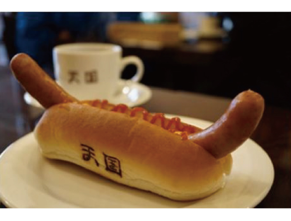 【東京咖啡廳】極具視覺效果的創意料理咖啡廳之旅Vol.4 東京、咖啡