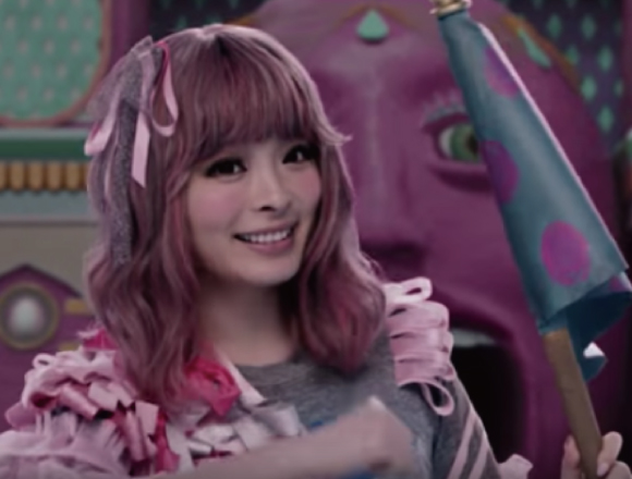 日本首度復活節歌曲：卡莉怪妞的『良すた』公開試聽版MV 日本、復活節、卡莉怪妞