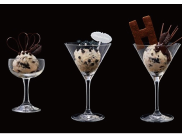 自己的Häagen-Dazs 自己做！ Häagen-Dazs、快閃店