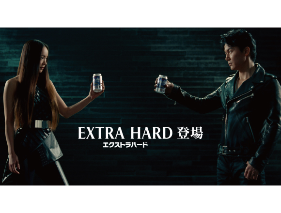 男神女神福山雅治和安室奈美恵首次攜手合作廣告！！這不看你會後悔！ 福山雅治、安室奈美恵