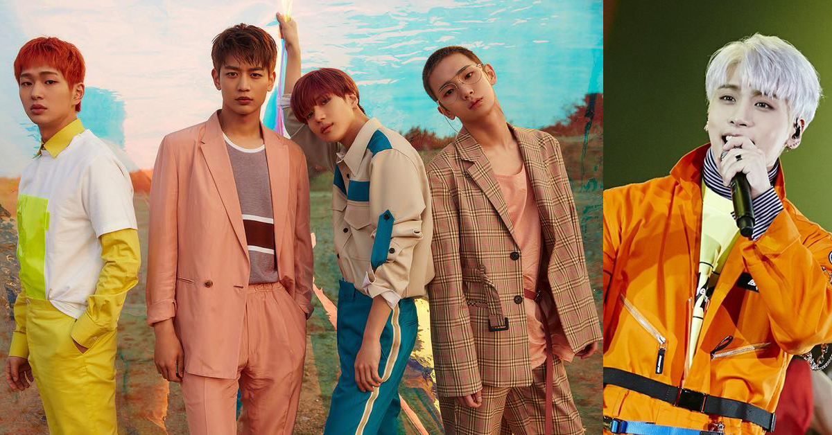 團魂爆發！10代20代30代直到最後5個人都要在一起，SHINee成員首次談論心情，全都已和公司續約決心繼續閃耀下去♥ SHINee、溫流、鐘鉉、Key、珉豪、泰民、5HINee