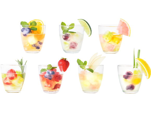 水果冰球製作出水果酒的bar將在代官山期間限定開幕！！ 水果、bar