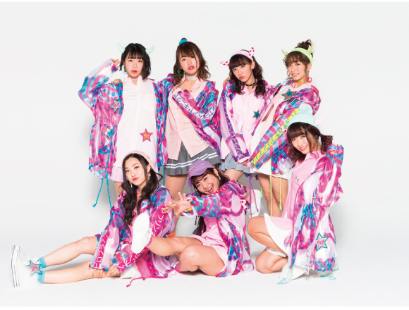 Cheeky Parade x NTT研究所最新技術 前進德克薩斯SXSW南南西音樂盛事 Cheeky Parade、NTT研究所最新技術