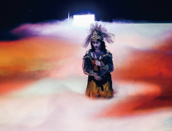 星期三的康帕內拉的即將展開全日本16縣市的巡迴演唱！ 星期三的康帕內拉