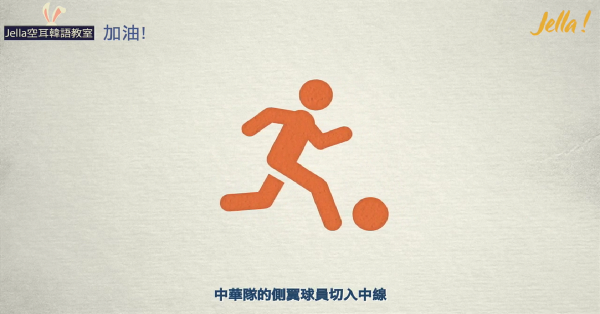화이팅（加油）- 世大運特輯 空耳韓語教室、加油、世大運