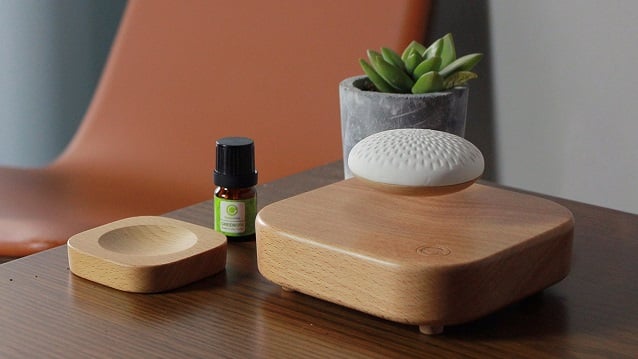 誠品生活募資商品展「懸浮擴香」展驚奇！百萬募資「填充牙刷」獨家預購中 誠品生活、 expo、 年中慶、 募資、 肖年頭家