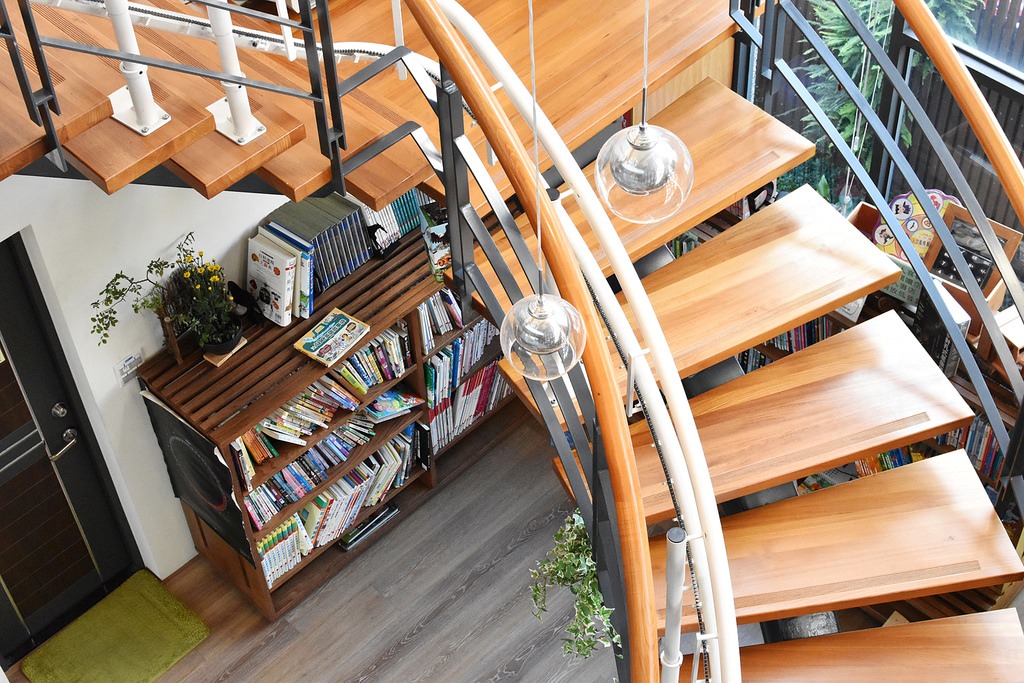 【台中】台灣最美書店 - 羅布森書蟲房，偏鄉小村中的獨立書店+咖啡館 書店，咖啡館，台中，藝文好店