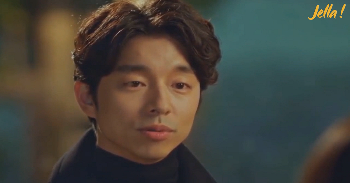 도깨비 (鬼怪)：날 的16道陰影 抓馬韓語、鬼怪、孔劉、李棟旭、金高恩