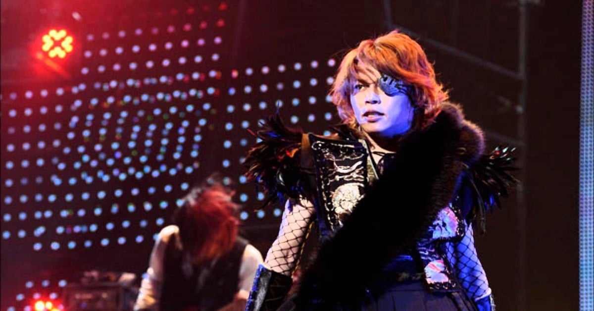 不敗的經典，就讓教主的熱情嗨翻這個夏天吧~ 西川貴教，HOT LIMIT