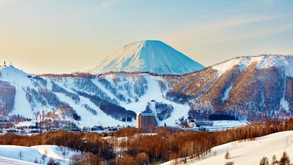 【日本滑雪】今年非去不可的日本滑雪場！精選11個日本滑雪推薦（下） 日本滑雪