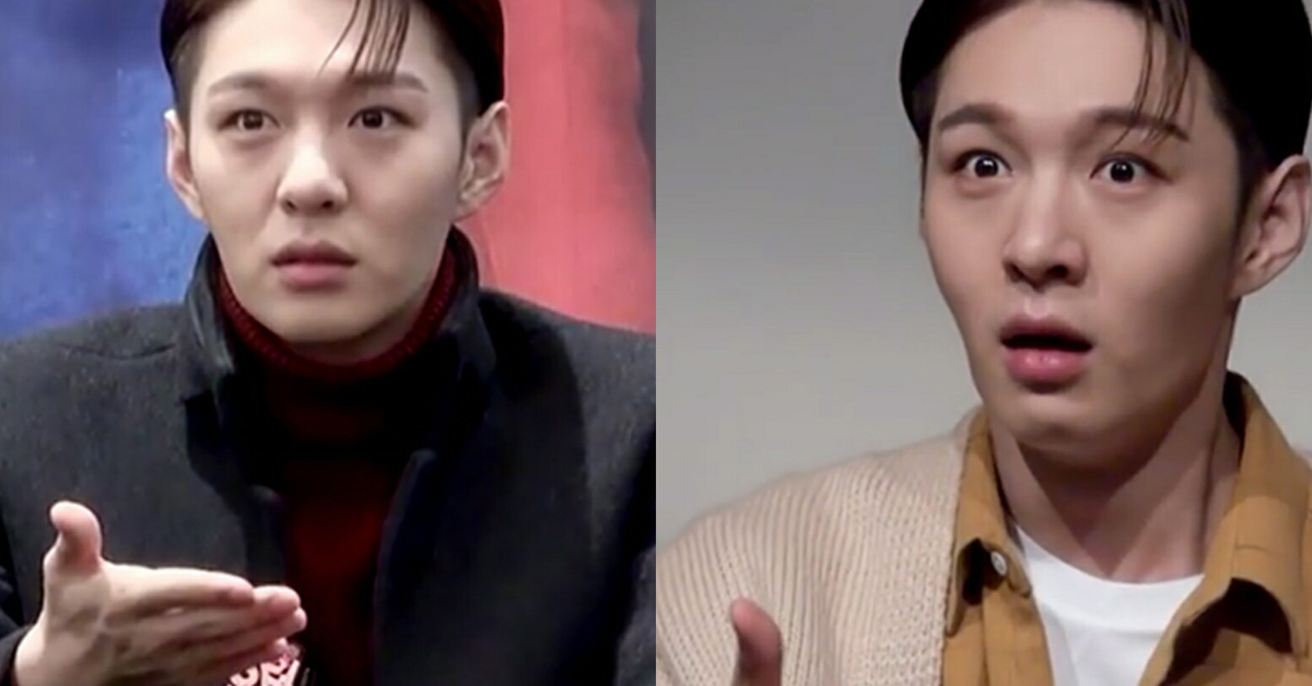 盤點偶像超尷尬的瞬間！粉絲上次忘記握手還被BTOB昌燮抓到 金秀賢、朴寶劍、IU、BTOB、昌燮