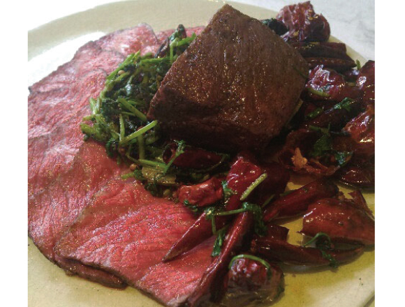 中華料理的王道，最近在日本最流行的就是“肉中華”！ 中華、料理、肉、日本