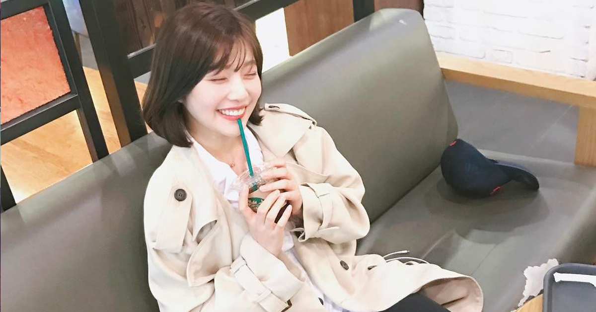 【迷妹悄悄話】室友不讓你貼偶像海報？Red Velvet Joy幫你說服他！ RedVelvet、Joy、迷妹悄悄話